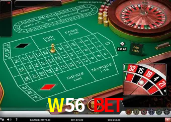 W56 Bet